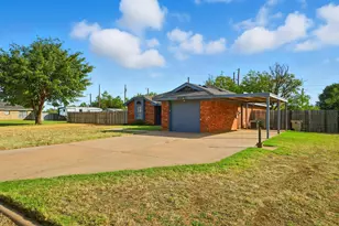 1027 Avondale, Merkel, TX 79536 - Photo 22