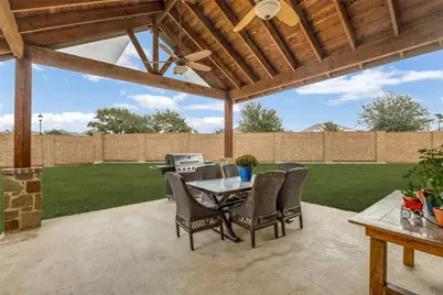 3502 Herron Drive, Melissa, TX 75454 - Photo 1