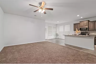 3537 Camden Creek Road, Krum, TX 76249 - Photo 4