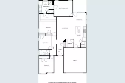 3537 Camden Creek Road, Krum, TX 76249 - Photo 34