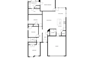 3537 Camden Creek Rd, Krum, TX 76249 - Photo 34