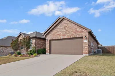 3537 Camden Creek Road, Krum, TX 76249 - Photo 2