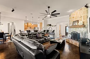 109 Highland Hills Blvd, Decatur, TX 76234 - Photo 10