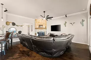 109 Highland Hills Blvd, Decatur, TX 76234 - Photo 12