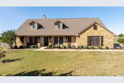 109 Highland Hills Boulevard, Decatur, TX 76234 - Photo 1