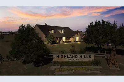 109 Highland Hills Boulevard, Decatur, TX 76234 - Photo 36