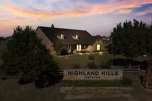 109 Highland Hills Blvd, Decatur, TX 76234 - Photo 36