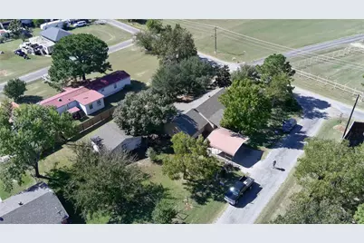 Lots 255-261 & 266 Forest Lane, Gordonville, TX 76245 - Photo 2