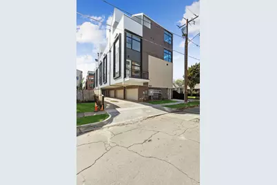 426 Melba Street #104, Dallas, TX 75208 - Photo 1