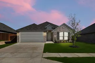 10305 Tapioca St, Crowley, TX 76036 - Photo 1