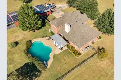 4450 Fm 67, Grandview, TX 76050 - Photo 20