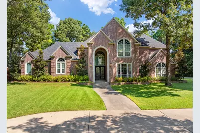 2020 Equestrian Lane, Tyler, TX 75703 - Photo 2