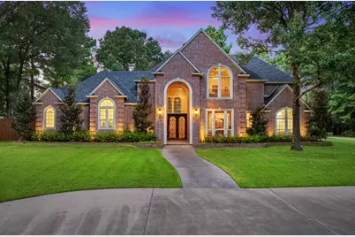 2020 Equestrian Lane, Tyler, TX 75703 - Photo 1