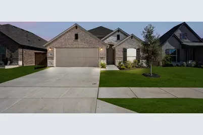 10341 Tapioca Street, Fort Worth, TX 76036 - Photo 1