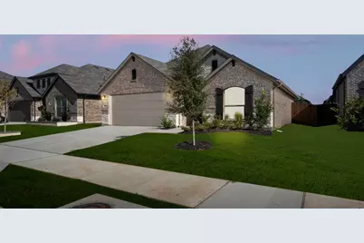 10341 Tapioca Street, Fort Worth, TX 76036 - Photo 2