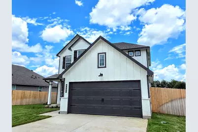 8009 Townsend Drive, Waco, TX 76708 - Photo 1