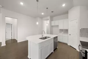 10345 Tapioca St, Fort Worth, TX 76036 - Photo 6