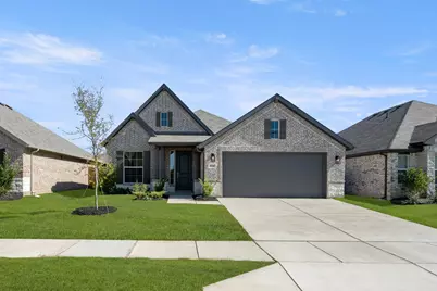 10345 Tapioca Street, Crowley, TX 76036 - Photo 28