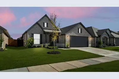 10345 Tapioca Street, Crowley, TX 76036 - Photo 1