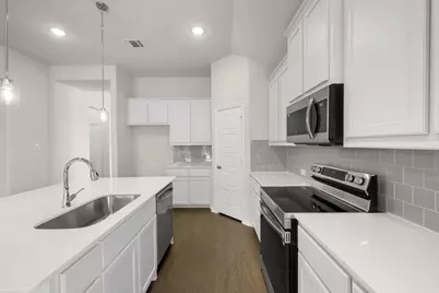 10345 Tapioca Street, Crowley, TX 76036 - Photo 2