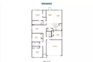 109 Brooke Dr, Alvord, TX 76225 - Photo 8