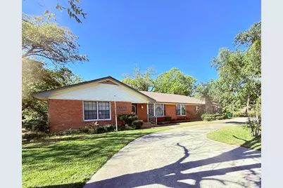 1537 Burns City Road, Gainesville, TX 76240 - Photo 2