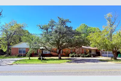 1537 Burns City Road, Gainesville, TX 76240 - Photo 1