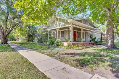 5100 Collinwood Avenue, Fort Worth, TX 76107 - Photo 2