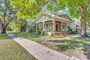 5100 Collinwood Ave, Fort Worth, TX 76107 - Photo 2