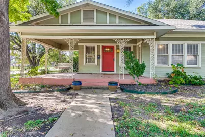 5100 Collinwood Avenue, Fort Worth, TX 76107 - Photo 4