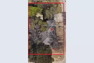 5100 Collinwood Avenue, Fort Worth, TX 76107 - Photo 26