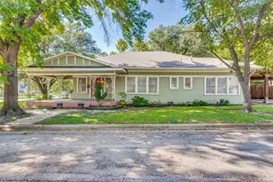 5100 Collinwood Ave, Fort Worth, TX 76107 - Photo 1