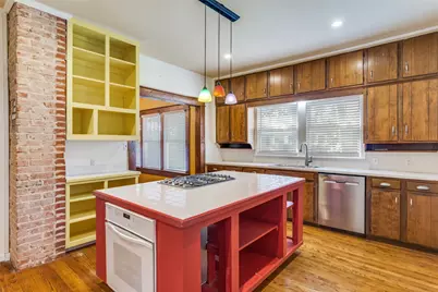 5100 Collinwood Avenue, Fort Worth, TX 76107 - Photo 12