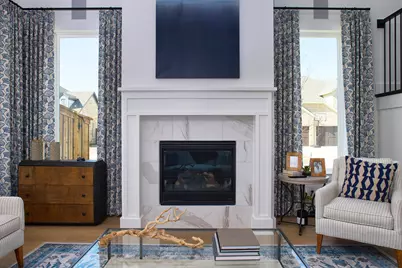 651 Caprice Bluff, Fate, TX 75189 - Photo 6