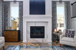 651 Caprice Blf, Fate, TX 75189 - Photo 6