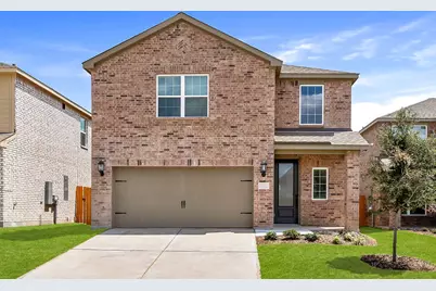 910 Princeton Heights Boulevard, Princeton, TX 75407 - Photo 1