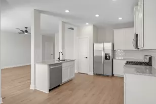 910 Princeton Hts Blvd, Princeton, TX 75407 - Photo 2