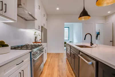 805 Pavillon Street #108, Dallas, TX 75204 - Photo 16