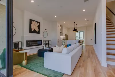 805 Pavillon Street #108, Dallas, TX 75204 - Photo 26