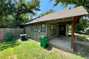 950 N McCart St, Stephenville, TX 76401 - Photo 2