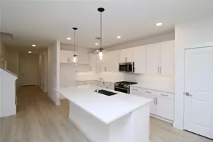 529 Ridgewood Dr, Van Alstyne, TX 75495 - Photo 4