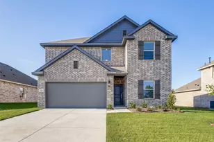 529 Ridgewood Dr, Van Alstyne, TX 75495 - Photo 1