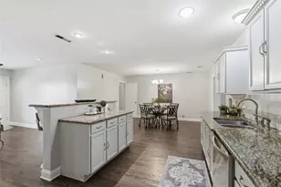 401 N Bonham Dr, Allen, TX 75013 - Photo 8