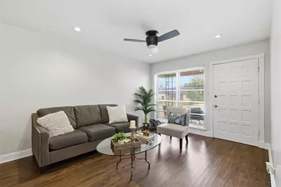 401 N Bonham Drive, Allen, TX 75013 - Photo 12