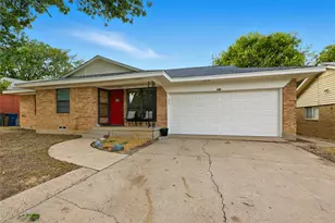 401 N Bonham Dr, Allen, TX 75013 - Photo 2