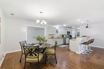 401 N Bonham Drive, Allen, TX 75013 - Photo 14