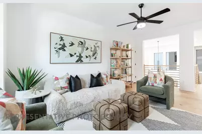 1168 Firecracker Drive, Fort Worth, TX 76247 - Photo 30