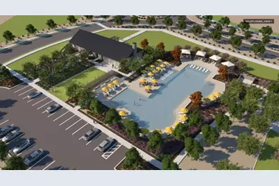 1168 Firecracker Drive, Fort Worth, TX 76247 - Photo 38