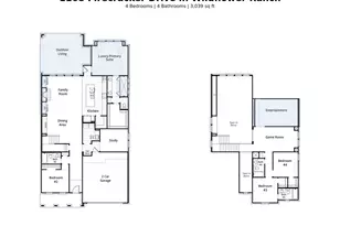 1168 Firecracker Dr, Fort Worth, TX 76247 - Photo 40