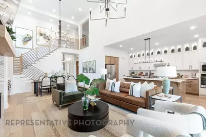 1168 Firecracker Drive, Fort Worth, TX 76247 - Photo 2